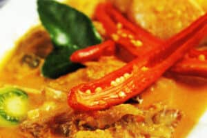 Resep Gulai Ikan Patin Khas Jambi yang Lezat dan Tradisional