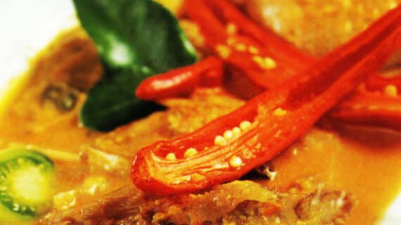 Resep Gulai Ikan Patin Khas Jambi yang Lezat dan Tradisional