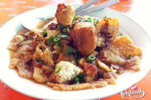 Makanan Khas Semarang: Nikmati Rasa Tradisional Kota Semarang