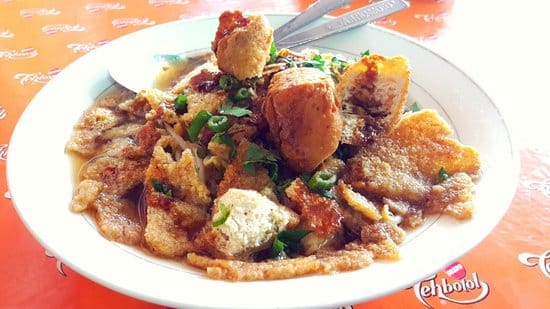 Makanan Khas Semarang: Nikmati Rasa Tradisional Kota Semarang