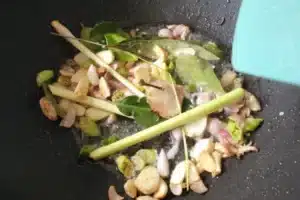 Exploring the Cultural and Culinary Significance of Tinutuan, Tinorangsak, and Pampisang