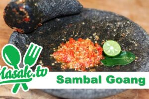 Makanan Khas Jawa Barat: Rasa Tradisional yang Tetap Populer