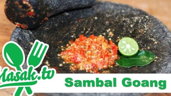 Makanan Khas Jawa Barat: Rasa Tradisional yang Tetap Populer